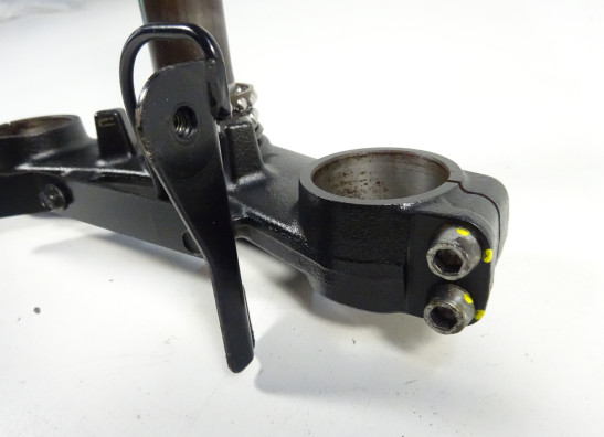 Steering stem Kawasaki ER 6