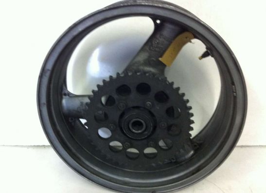 Rear wheel Kawasaki ZX 9 R