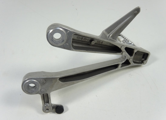 Soziusfussraste rechts Honda CBR Fireblade