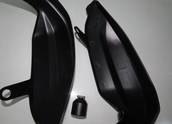 Handvat Moto Guzzi V85 TT