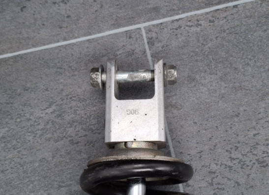 Rear cushion Suzuki GSX R 1300 Hayabusa