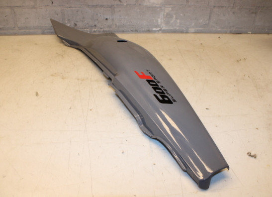 Rechter achterkant Honda CBR 600 F