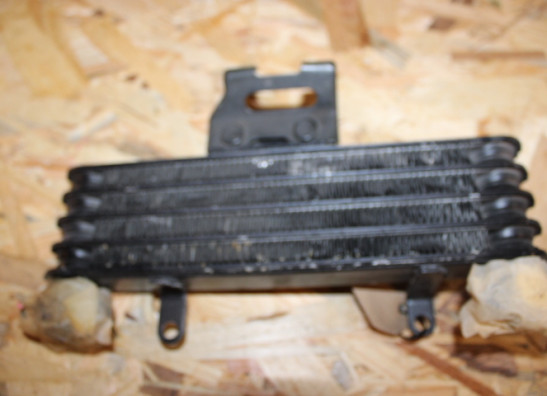 Oliekoeler Honda VTR 1000 SP