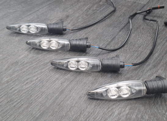 Knipperlicht BMW R 1250 GS