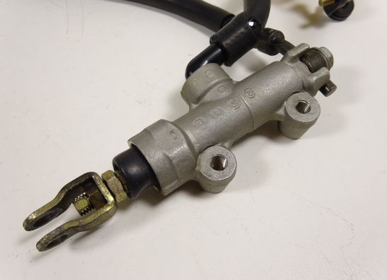 Bremszylinder hinten Kawasaki Z 1000