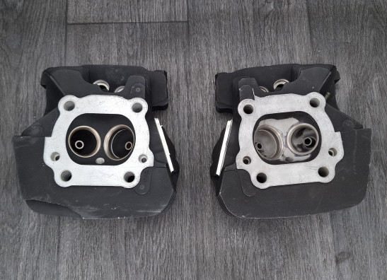 Cilinderkop Harley Davidson FLSTF Fat Boy