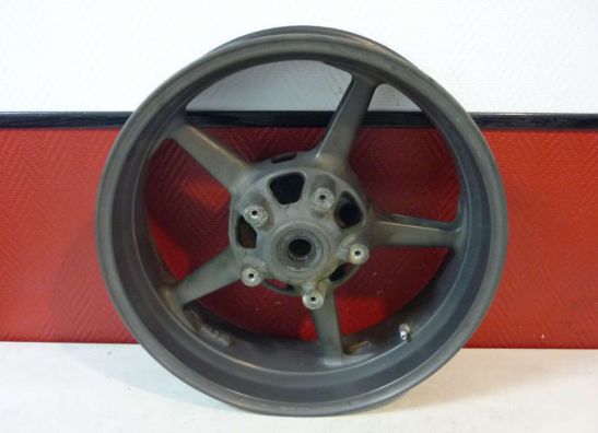 Achtervelg KTM 950 SM 2005-2006
