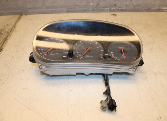 Tellerset Yamaha XJ 900 S Diversion
