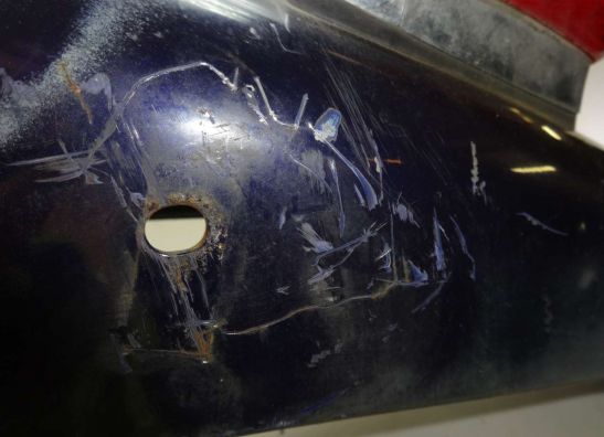 Rear fender Suzuki LS 650