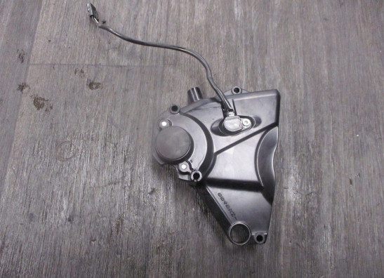 Motorblokdeksel voortandwiel Suzuki GSR 750 2011-2016