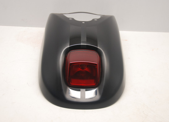 Hinterradabdeckung Harley Davidson VROD VRSC