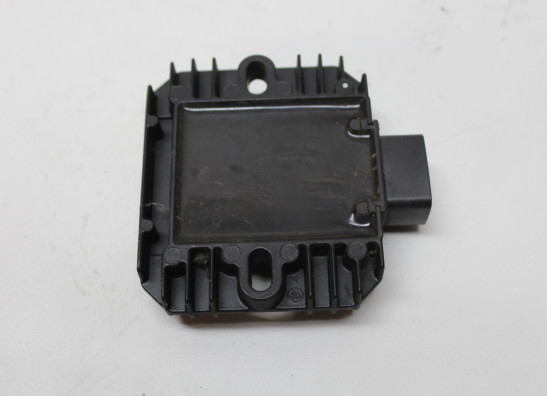 Regulator rectifier  Suzuki GSR 600