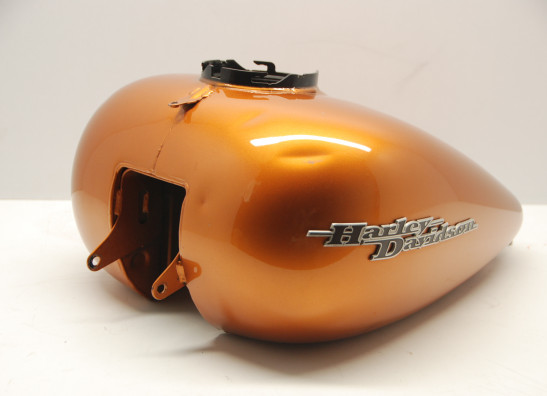 Tank Harley Davidson Touring FL