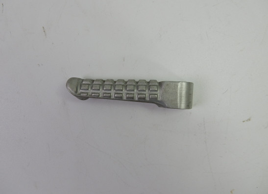 Duo voetsteun links Moto Guzzi V11