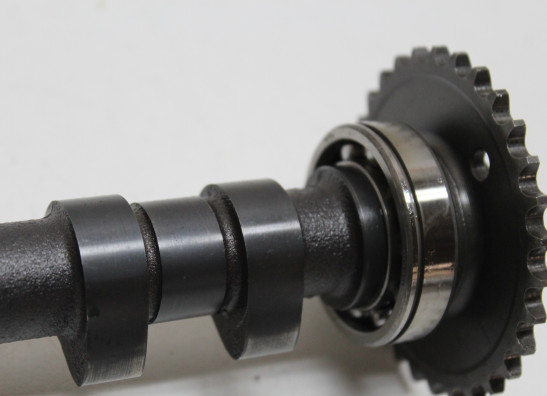 Nokkenas Kawasaki ZX 7 R