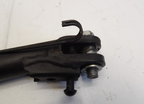 Stander Kawasaki 650 Vulcan S