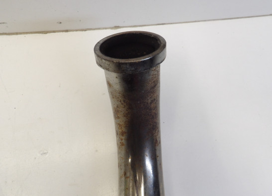 Uitlaatbochten Suzuki VS 1400 Intruder