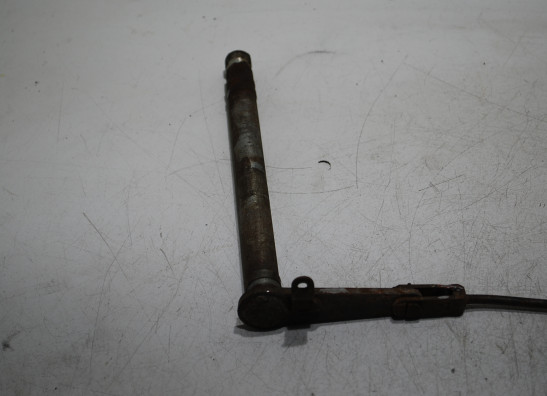 Trommelrem Honda CX 500