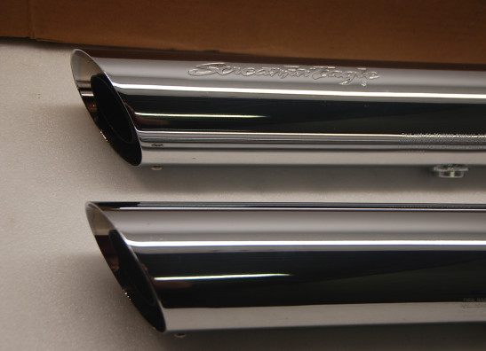 Sportdemper Harley Davidson Softtail