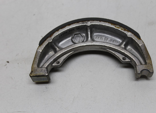 Achterremschijf Suzuki GN 250