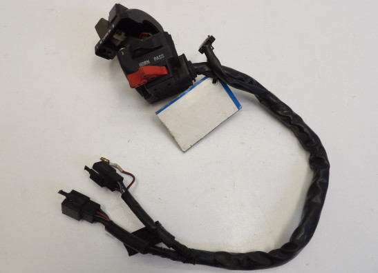 Handlebar switch assy left Kawasaki Z 550