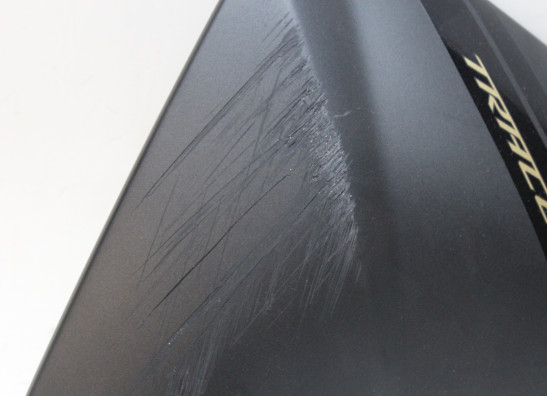 Cowl right Yamaha Tracer 700