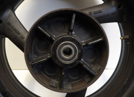 Achtervelg Yamaha FAZER 600