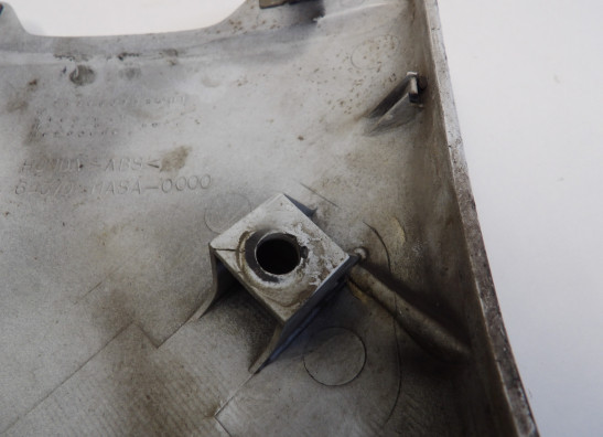 Cowl left small Honda CBR 900 RR