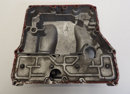 Olwanne Yamaha FZR 1000