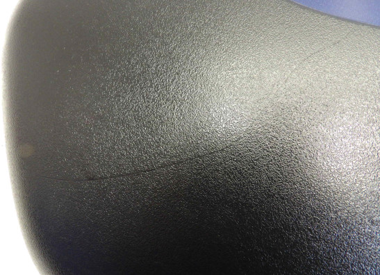 Rechter kofferdeksel  Honda Deauville 650 - 700