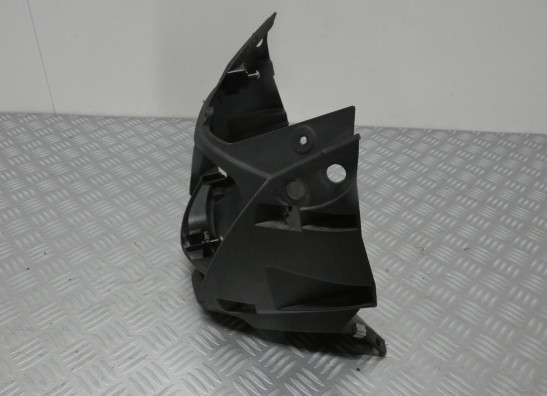 Topkuip bekleding BMW F 800 GT