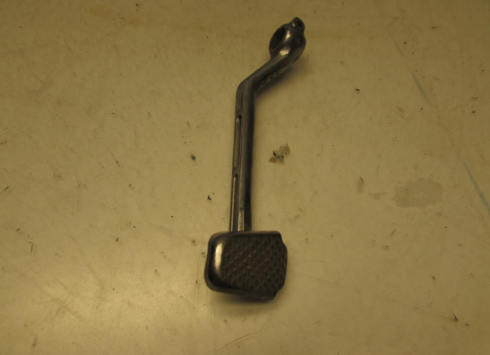 Rempedaal Yamaha V max