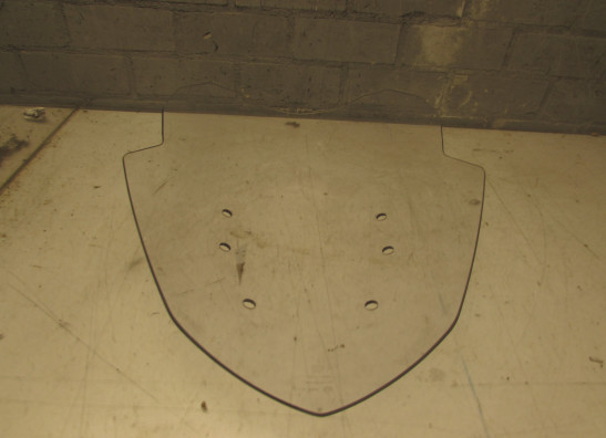 Kuipruit BMW C 650 GT