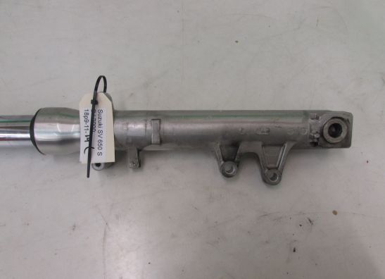 Voorpoot links compleet Suzuki SV 650