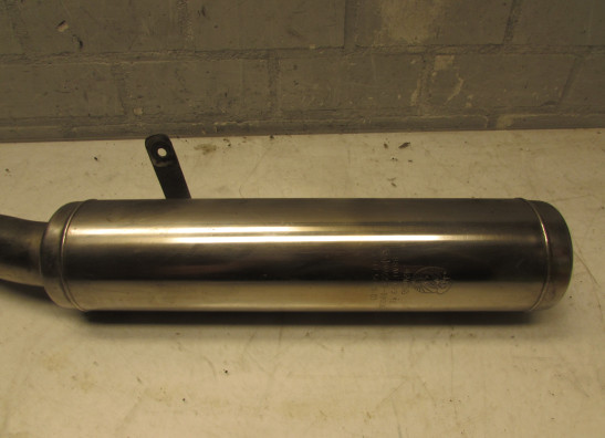 Muffler Yamaha FJ 1200
