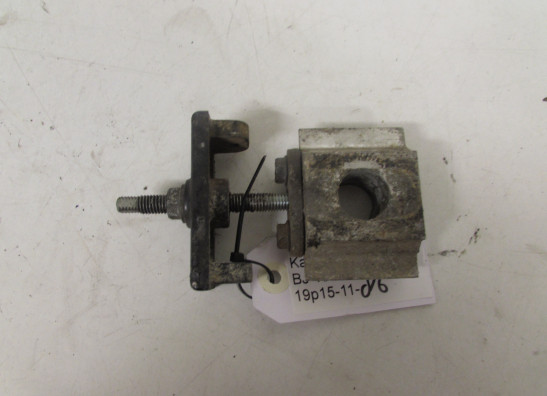 Swingarm Kawasaki GPZ 1100