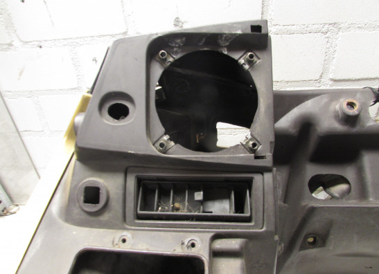 Cowl upper front Honda Goldwing GL