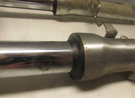 Voorpoten compleet Kawasaki EL 250