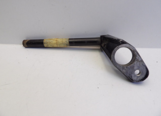 Steering Handle right Suzuki GSX 750