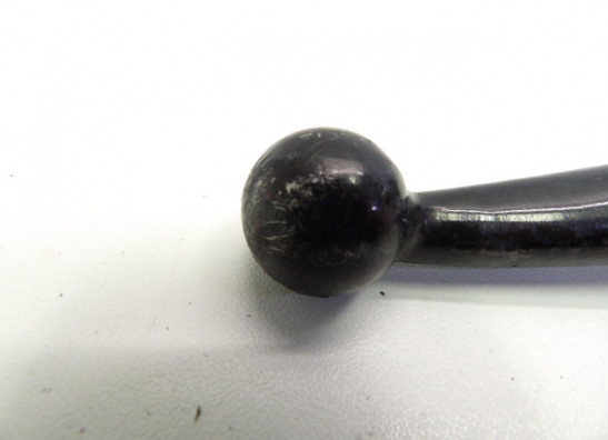 Koppelingshandle Suzuki GS 550 L