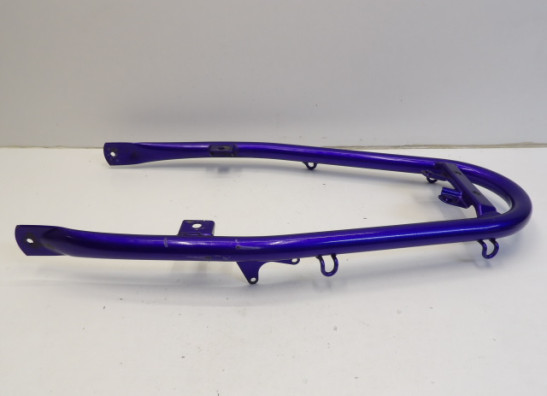 Frame - onderdelen Suzuki XF 650 Freewind