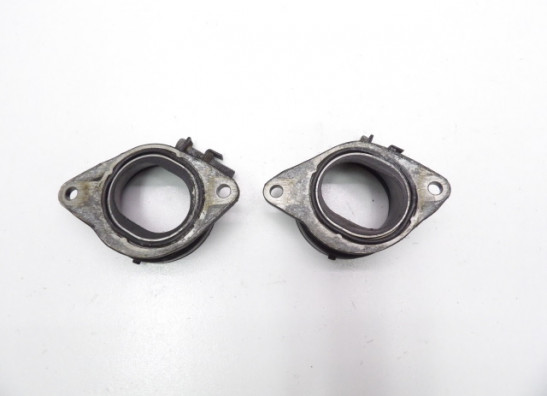 Inlaat rubber Honda Deauville 650 - 700