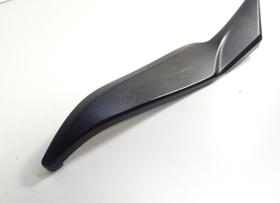 Cowl left small Kawasaki ER 6