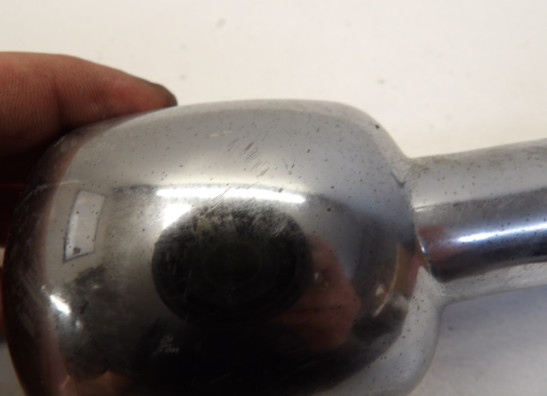 Knipperlicht links voor Honda CMX 450