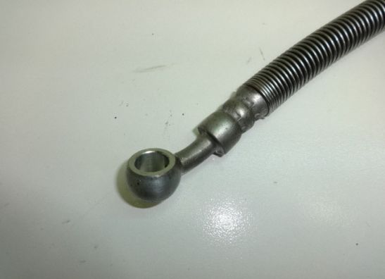 Remleiding voor Suzuki LS 650