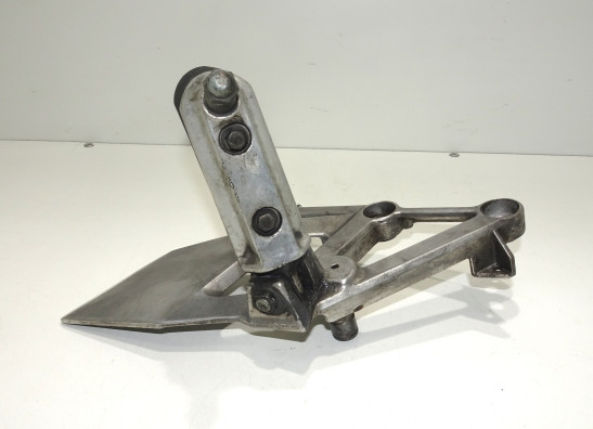 Rechter schetsplaat Honda CBR 600 F