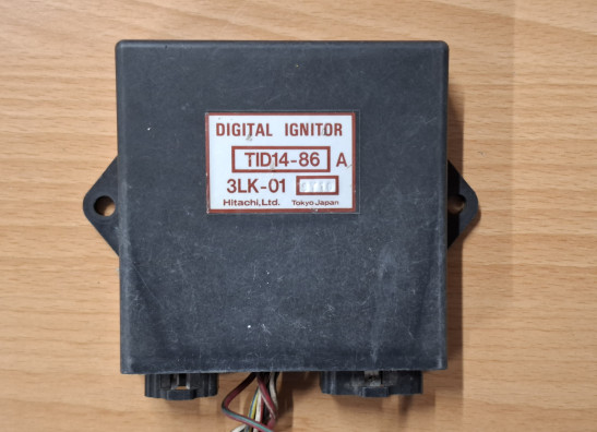 CDI ECU unit Yamaha FZR 1000