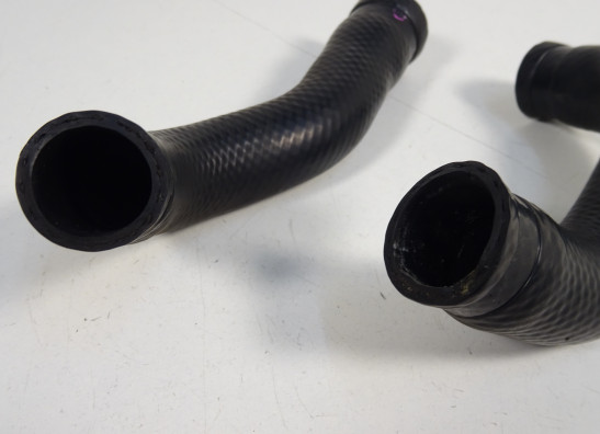 Radiator parts Kawasaki VERSYS 650