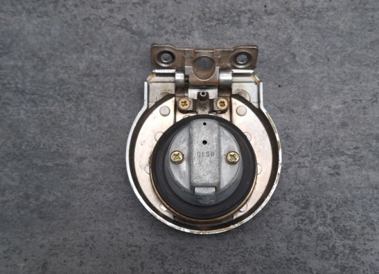 Slotenset Kawasaki VN 700  750