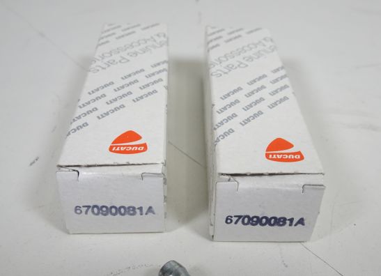 Zundspule Ducati Monster 750